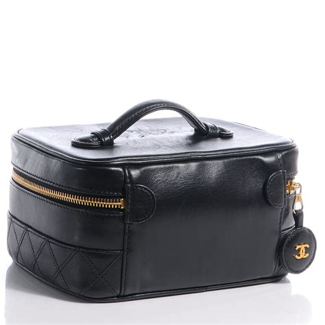 chanel makeup bag myer